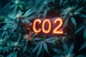 CO₂ on Plant Growth