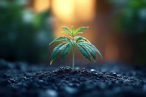 Best Way to Germinate Cannabis Seeds