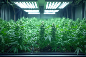 Easiest Way To Clone Cannabis Plants