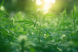 Indoor Cultivation of weed