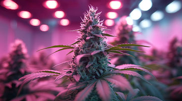 How to choose proper grow lights for different kinds of plants