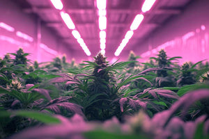 cannabis cultivation