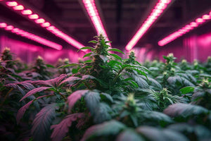 Best grow lights for cannabis
