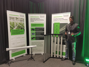 The Cannabis Expo 2025 Concludes Successfully