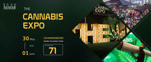 TheOneGrow to Showcase at The 2025 Cannabis Expo| South Africa