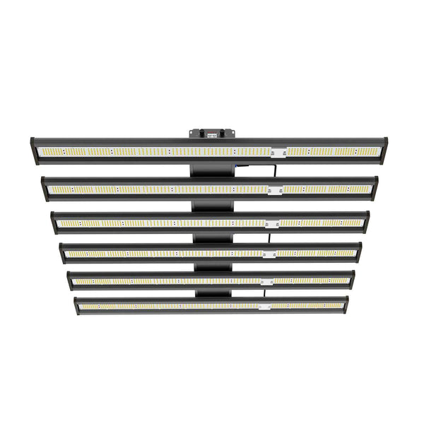 1000W Full Spectrum LED Grow Lights | High Efficiency Plant Grow Lights with SAMSUNG 281B LED Diodes ---TheOneGrow