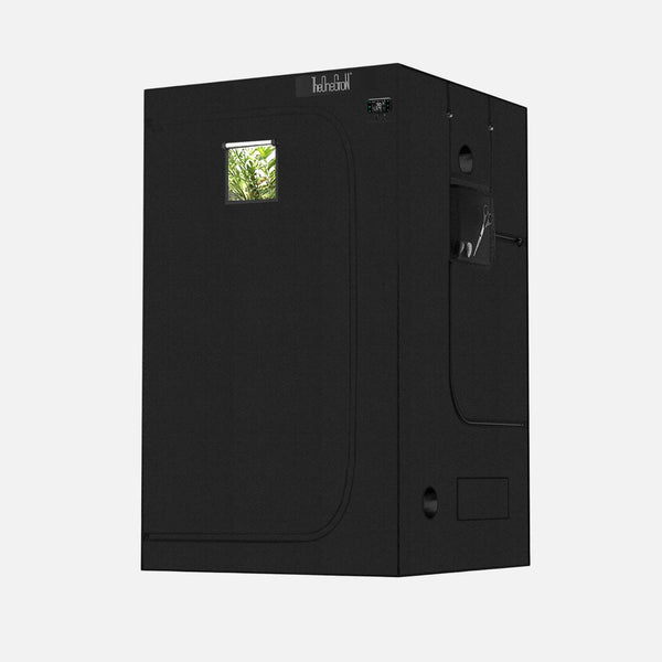 120×120×200cm Grow Tent---TheOneGrow