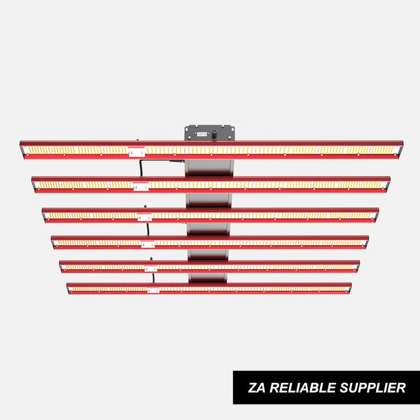 GLMX1000C 1000W Full Spectrum LED Grow Light With Osram Led Diodes High Efficacy