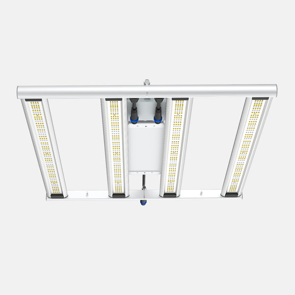 Octopus 200 200W Full Spectrum Foldable Dimmable LED Grow Light With High PPFD OSRAM LEDs