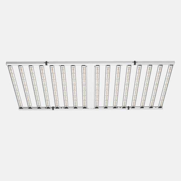 GLOC 1600B ๐ญ๐ฒ๐ฌ๐ฌ๐ช Full Spectrum Foldable LED Grow Light With 660nm Red Light ๐๐ถ๐ด๐ต ๐๐ณ๐ณ๐ถ๐ฐ๐ฎ๐ฐ๐