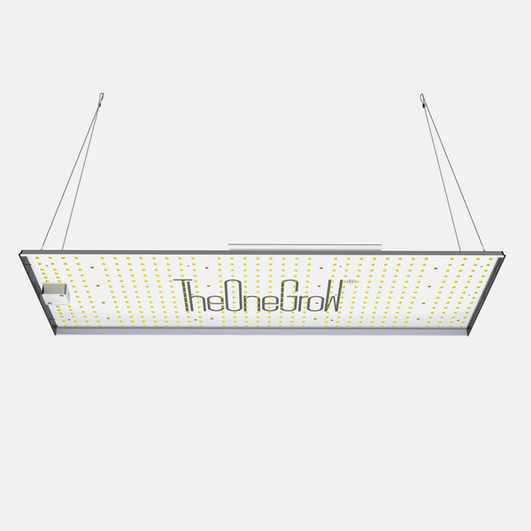 200W Full Spectrum LED | Led Panel Light  for Indoor/Tent Plants Growing