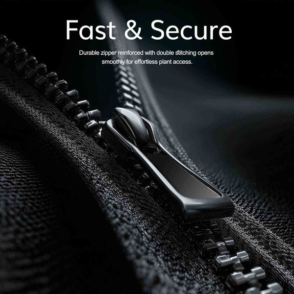 60×60×140cm Grow Tent---TheOneGrow