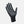 Load image into Gallery viewer, Black Nitrile Gloves---TheOneGrow