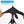 Load image into Gallery viewer, Black Nitrile Gloves---TheOneGrow