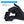 Load image into Gallery viewer, Black Nitrile Gloves---TheOneGrow