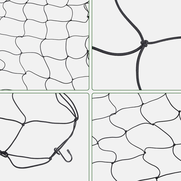 Trellis netting for Grow Tent---TheOneGrow