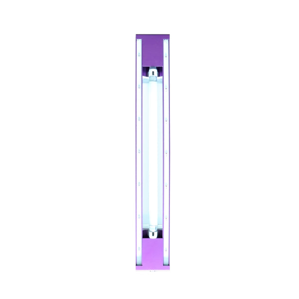 New Patent Design UVB Far Red Dimmable Time Switch LED Bloom Light
