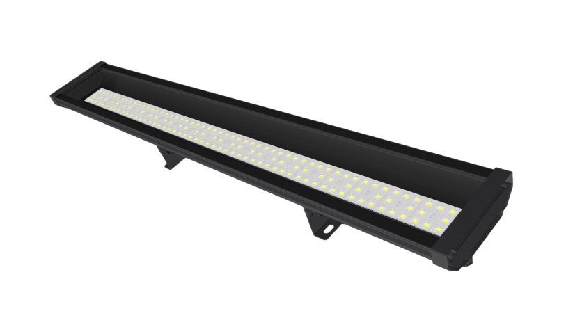 Indoor Plant Wall LED Plant Light Lighting Solution