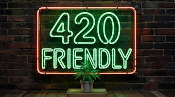 What Does 420 Friendly Meaning