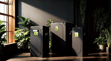 TheOneGrow grow tent kits buying guide for matched lights fans filters and indoor growing