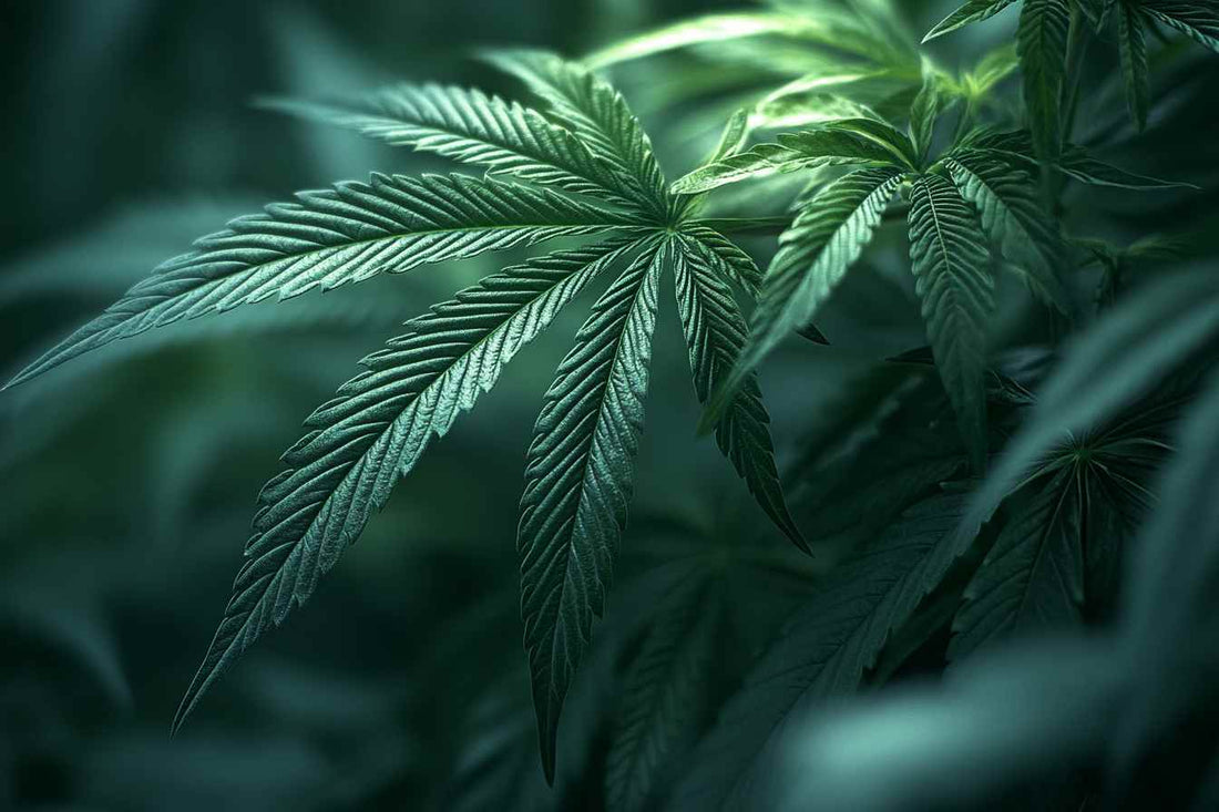 Cannabis