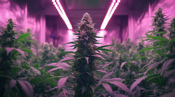 Which Indoor Lighting is Best for Growing Plants