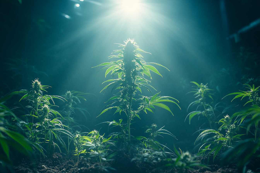 indoor plants