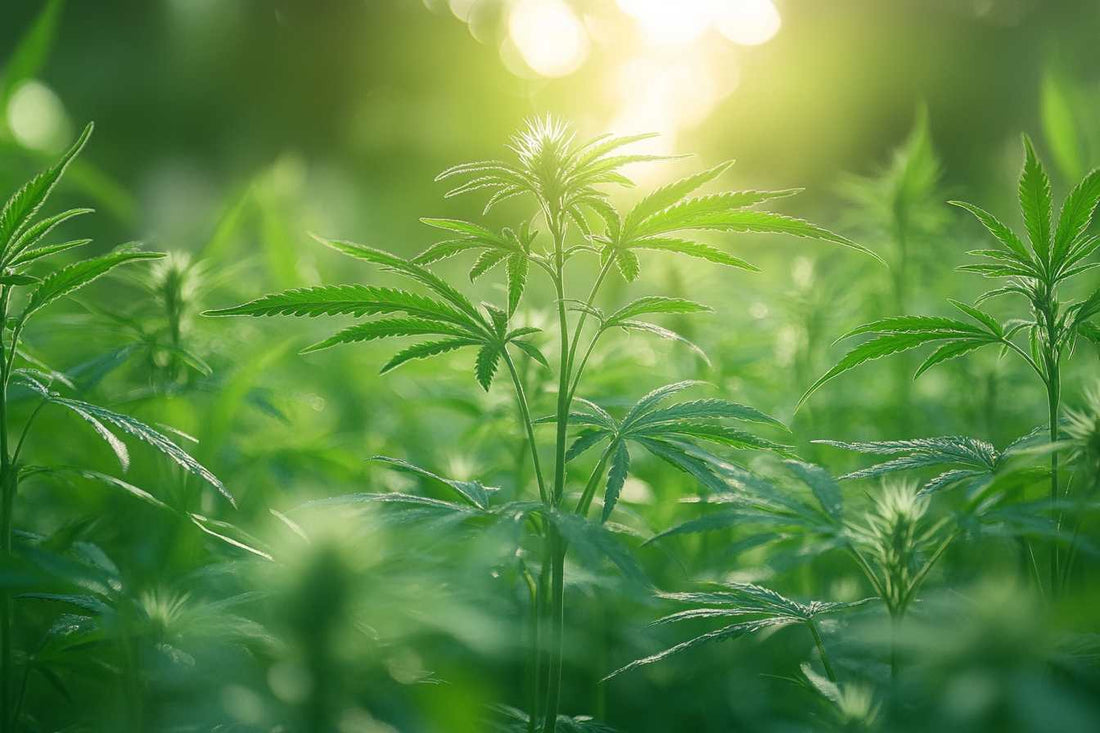 Indoor Cultivation of weed