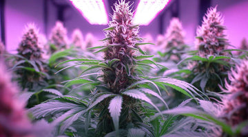  the best cannabis grow led lights