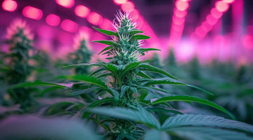 How to calculate the light required for weed