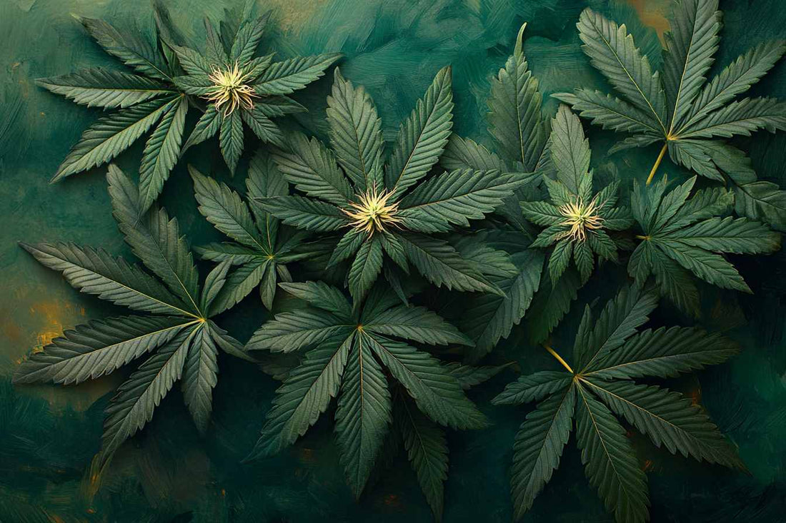 The grow of mold in cannabis: avoidance and precautions