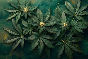 The grow of mold in cannabis: avoidance and precautions