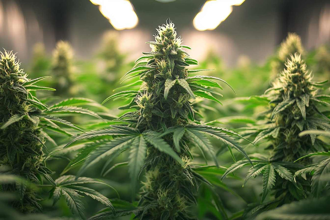 led Grow Lights