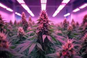 Plant Growth Light Types: How to choose the right light