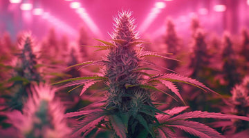 How to Measure Horticultural Lighting Levels