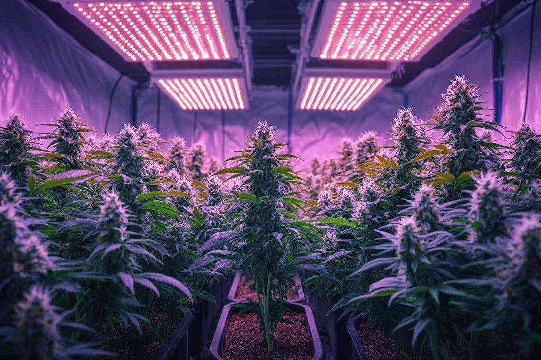 Best LED Grow Light