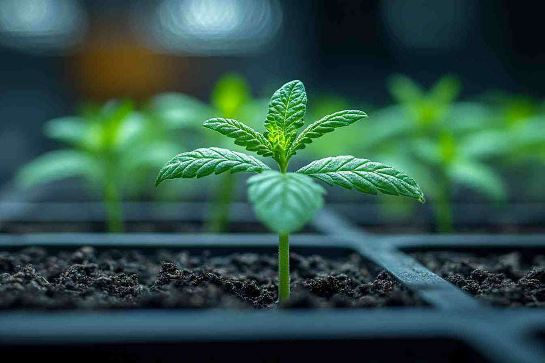 T8 Grow Lights for Seedlings and Microgreens: A Buying Guide