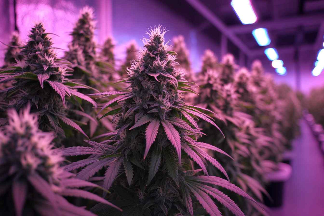 Grow Light