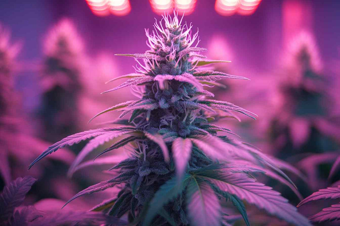 LED Grow Light