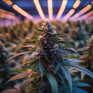 Cannabis cultivation