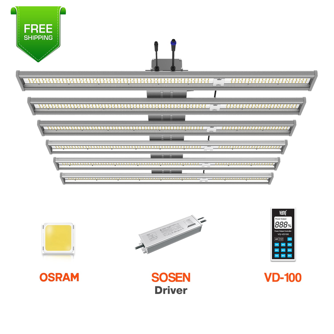 2022 Best Lights for Indoor Plants