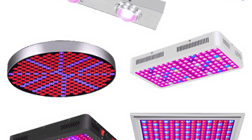 How to choose reliable Led grow lights manufacturer?