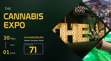 TheOneGrow to Showcase at The 2025 Cannabis Expo| South Africa