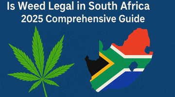 Is weed legal in South Africa? 2025 Comprehensive Guide