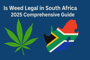 Is weed legal in South Africa? 2025 Comprehensive Guide