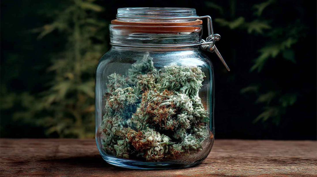 cure cannabis