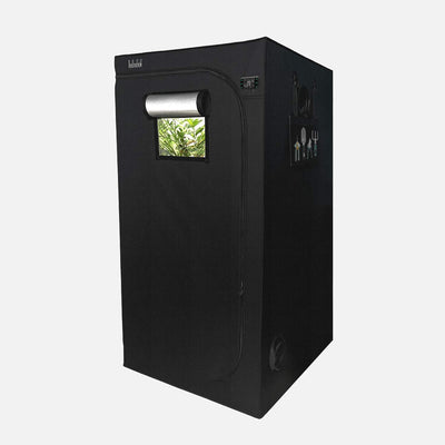 90x90x180cm Grow Tent --TheOneGrow