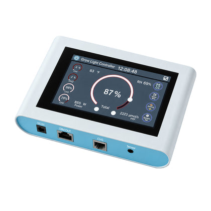 Wireless Master Controller with Remote control function