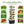 Load image into Gallery viewer, Vertical Hydroponic Tower System - 30-Site High-Efficiency Grow Tower
