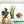 Load image into Gallery viewer, T8 LED Tube Grow Lights 10W x 2PCS for Plant Seedling/Leafgreen/Mushroom/Microgreens Cultivation
